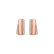 Náušnice s diamantmi Sparkling Dew2