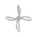 Prsteň s diamantmi Lustrous Charm2