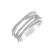 Prsteň s diamantmi Noble Brilliance2