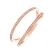 Prsteň s diamantmi Double Beauty2