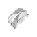 Prsteň s diamantmi Classy Embrace2