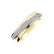 Prsteň s diamantmi Star Ray2