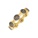 Prsteň s hnedými diamantmi Vesper Passion2