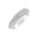 Prsteň s diamantmi Precious Touch2