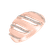 Prsteň s diamantmi Endless Dream2