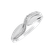 Prsteň s diamantmi Eternity Sea2