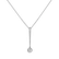 Přívěsok s diamantmi Sparkling Exclamation2