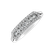 Prsteň s diamantmi Bright Life2