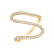 Prsteň s diamantmi Simple2