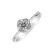 Prsteň s diamantmi Ferrante2