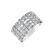 Prsteň s diamantmi Moon Sparkle2