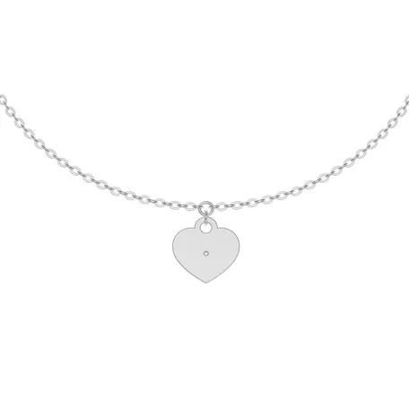 Náramok s diamantom Amazing Love