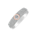 Prsteň s diamantmi Princess Art2