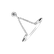Prsteň s diamantom Montoya2