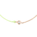 Diamantový náramok so šnúrkou Effect Diamond2
