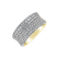 Prsteň s diamantmi Passion Delight2
