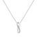 Přívěsok s diamantmi Sparkling Infinity2