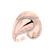 Prsteň s diamantmi Space Symphony2