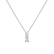 Přívěsok s diamantmi Diamond Twist2