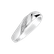 Prsteň s diamantmi Eternity Ray2