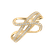 Prsteň s diamantmi Vesper Treasure2