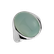 Prsteň s chalcedonom Bubble Coctail2