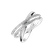 Prsteň s diamantmi Sparkle Orbit2