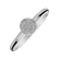 Prsteň s diamantmi Infinite Circle2