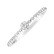 Prsteň s diamantom Dot Joy2