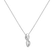Přívěsok s diamantmi Secret Love2
