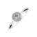 Prsteň s diamantmi Sunshine Ray2