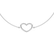 Náramok s diamantmi Heart2