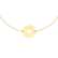 Náramok s diamantom Signature Heart2