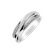 Prsteň s diamantmi Moon Stranger2