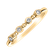 Prsteň s diamantmi Simplicity2