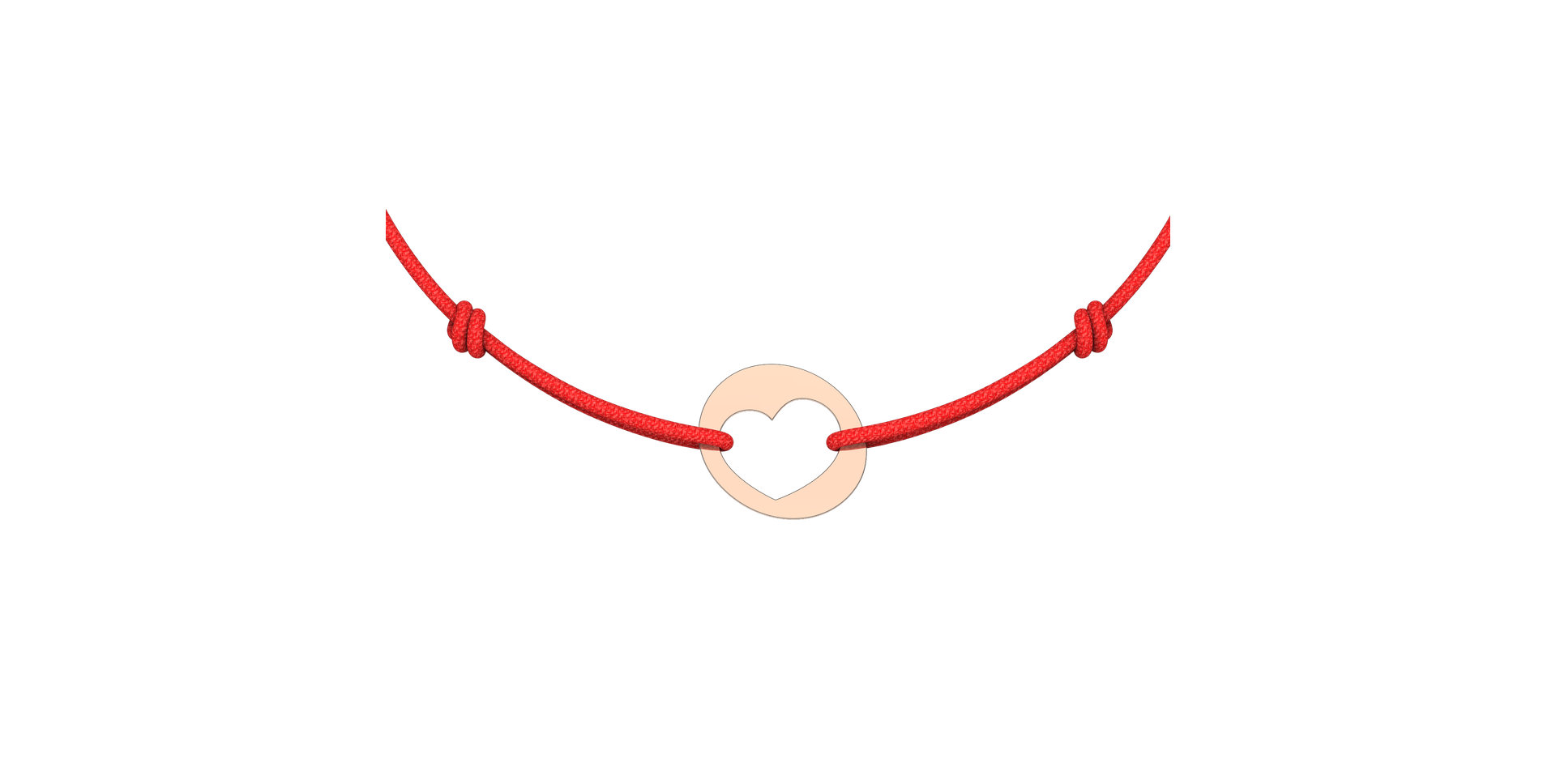 Náramok s diamantom My Signature