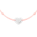 Náramok s diamantom Amour Gem2