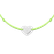 Náramok s diamantom Amour Gem2