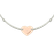 Náramok s diamantom Amour Gem2