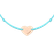 Náramok s diamantom Amour Gem2