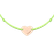 Náramok s diamantom Amour Gem2