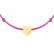 Náramok s diamantom Amour Gem2