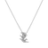 Náhrdelník s diamantmi Calix2