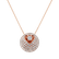 Přívěsok s diamantmi Bonilla2