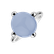 Prsteň s chalcedonom Space Empire2