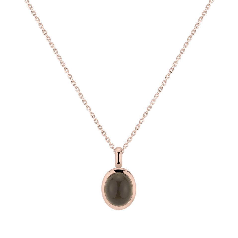 Přívěsok s quartzom Eternal Constellation