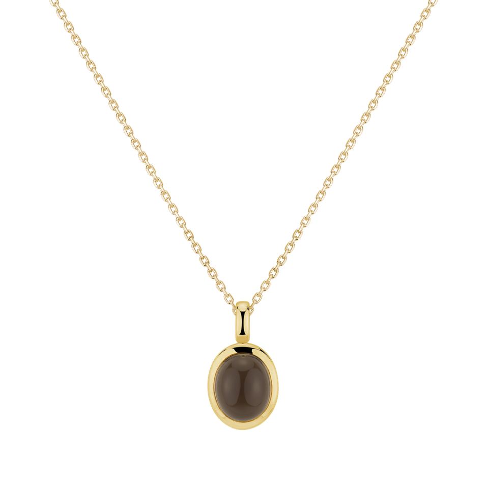 Přívěsok s quartzom Eternal Constellation