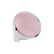 Prsteň s ruženínom Bubble Coctail2