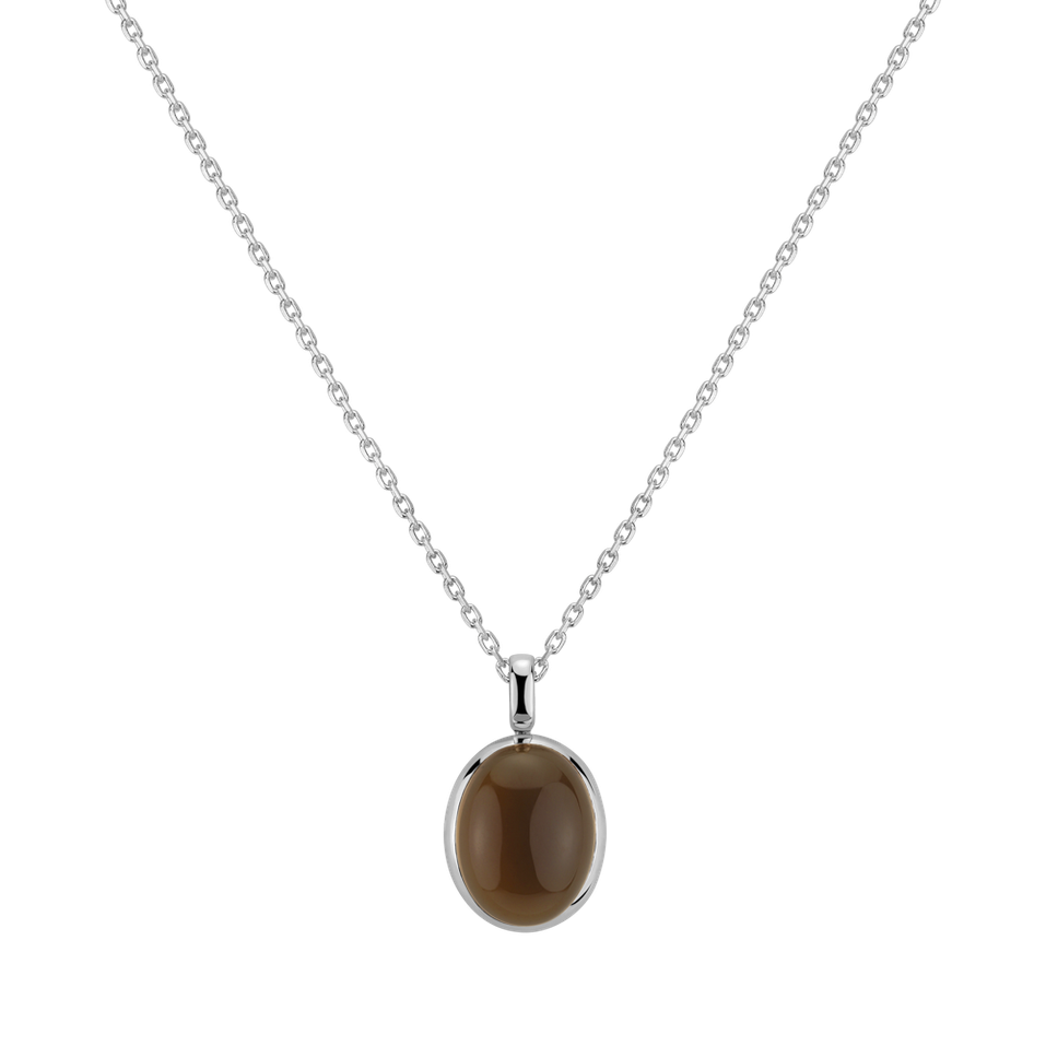 Přívěsok s quartzom Amazing Lure