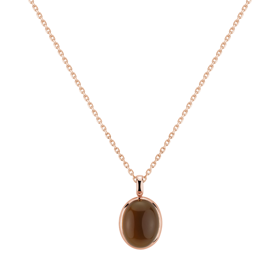 Přívěsok s quartzom Amazing Lure